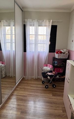 Apartamento à venda com 94m², 3 quartos e 2 vagas Apartamento à venda com 94m², 3 quartos e 2 vagasQuarto 1