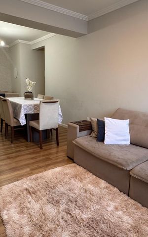 Apartamento à venda com 94m², 3 quartos e 2 vagas Apartamento à venda com 94m², 3 quartos e 2 vagasSala