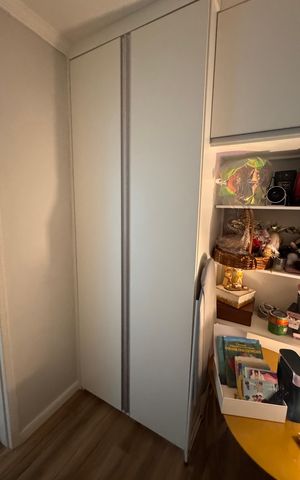 Apartamento à venda com 94m², 3 quartos e 2 vagas Apartamento à venda com 94m², 3 quartos e 2 vagasQuarto 3