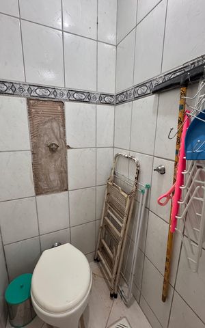 Apartamento à venda com 94m², 3 quartos e 2 vagas Apartamento à venda com 94m², 3 quartos e 2 vagasLavabo Sala