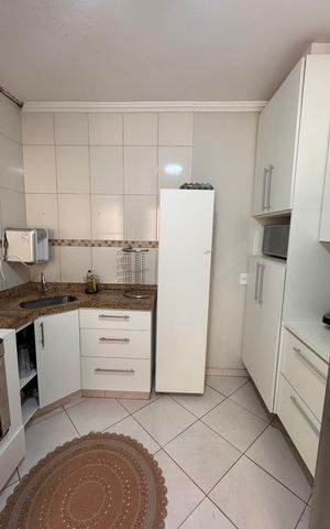 Apartamento à venda com 94m², 3 quartos e 2 vagas Apartamento à venda com 94m², 3 quartos e 2 vagasCozinha