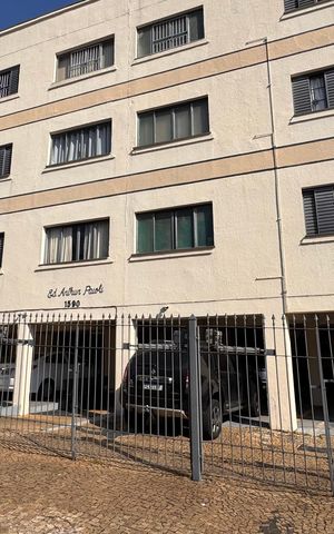Apartamento à venda com 94m², 3 quartos e 2 vagas Apartamento à venda com 94m², 3 quartos e 2 vagasFachada