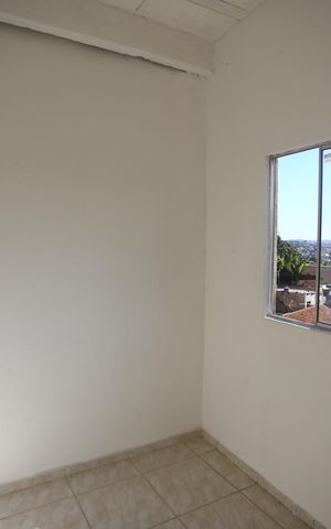Casa para alugar com 30m², 2 quartos e sem vagaQuarto 2
