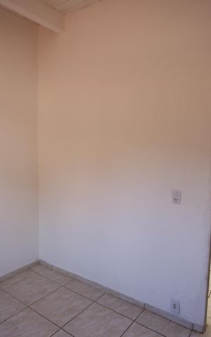 Casa para alugar com 30m², 2 quartos e sem vagaQuarto