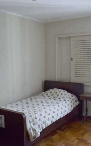 Apartamento à venda com 168m², 3 quartos e 1 vagaQuarto 1