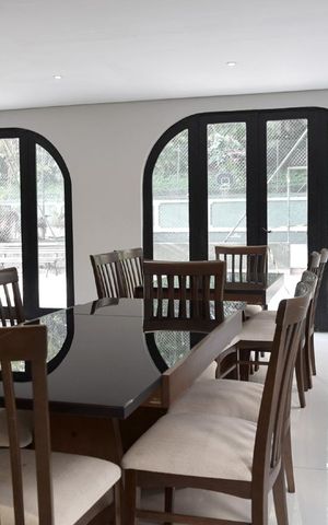 Apartamento à venda com 168m², 3 quartos e 1 vagaÁrea comum - Salão de Festas
