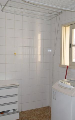Apartamento à venda com 168m², 3 quartos e 1 vagaÁrea de Serviço
