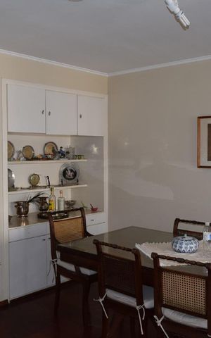 Apartamento à venda com 168m², 3 quartos e 1 vagaSala de jantar