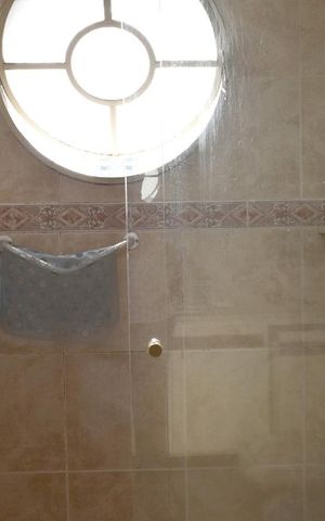 Apartamento à venda com 168m², 3 quartos e 1 vagaBanheiro da Suíte