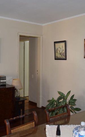 Apartamento à venda com 168m², 3 quartos e 1 vagaSala de jantar