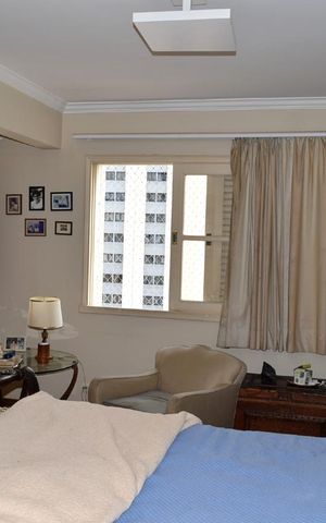 Apartamento à venda com 168m², 3 quartos e 1 vagaSuíte