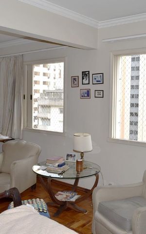 Apartamento à venda com 168m², 3 quartos e 1 vagaSuíte