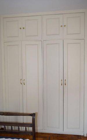 Apartamento à venda com 168m², 3 quartos e 1 vagaQuarto 2