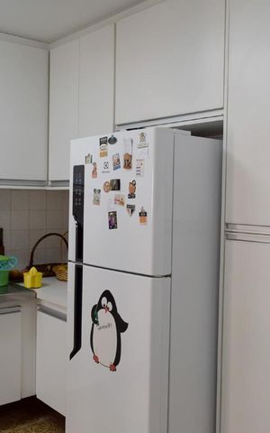 Apartamento à venda com 168m², 3 quartos e 1 vagaCozinha