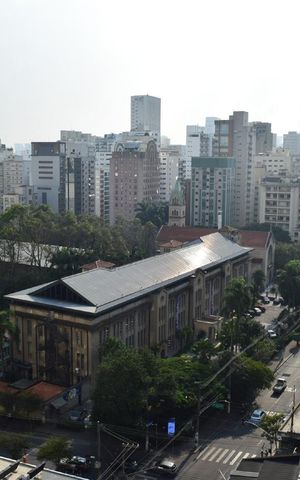 Apartamento à venda com 168m², 3 quartos e 1 vagaVista da Varanda