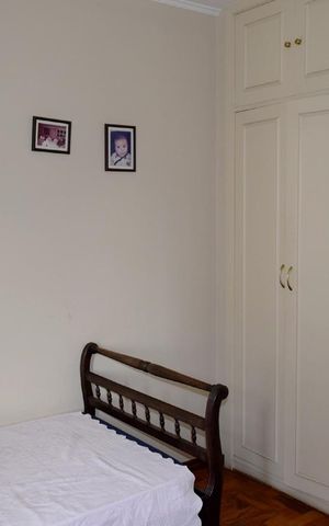 Apartamento à venda com 168m², 3 quartos e 1 vagaQuarto 2