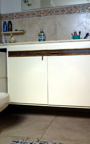 Apartamento à venda com 168m², 3 quartos e 1 vagaBanheiro da Suíte