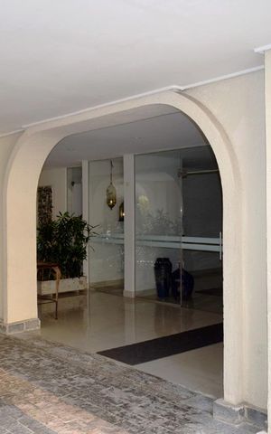 Apartamento à venda com 168m², 3 quartos e 1 vagaEntrada do edifício