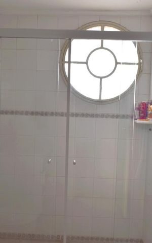 Apartamento à venda com 168m², 3 quartos e 1 vagaBanheiro