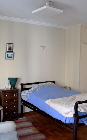 Apartamento à venda com 168m², 3 quartos e 1 vagaSuíte