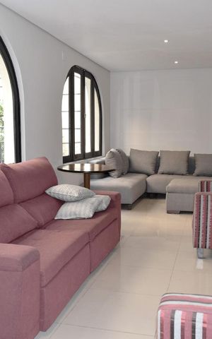 Apartamento à venda com 168m², 3 quartos e 1 vagaÁrea comum - Salão de Festas