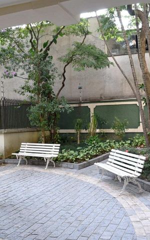 Apartamento à venda com 168m², 3 quartos e 1 vagaJardim