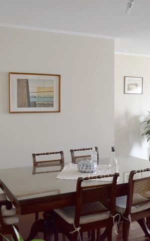 Apartamento à venda com 168m², 3 quartos e 1 vagaSala de jantar