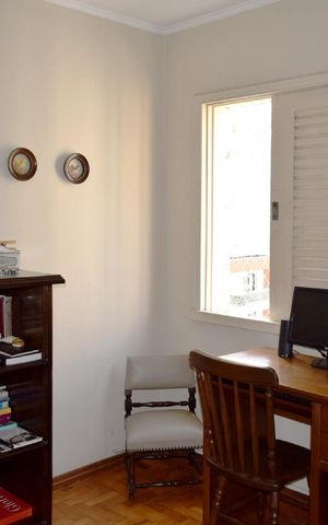Apartamento à venda com 168m², 3 quartos e 1 vagaQuarto 2