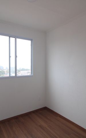 Apartamento para alugar com 37m², 2 quartos e sem vagaQuarto