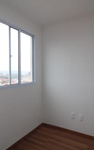Apartamento para alugar com 37m², 2 quartos e sem vagaQuarto 2