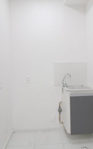 Apartamento para alugar com 37m², 2 quartos e sem vagaÁrea de serviço
