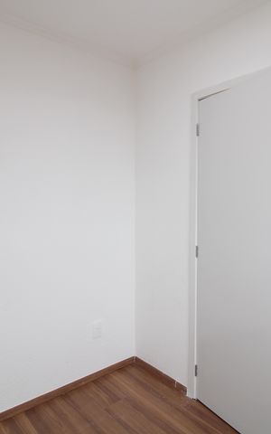 Apartamento para alugar com 37m², 2 quartos e sem vagaQuarto 2