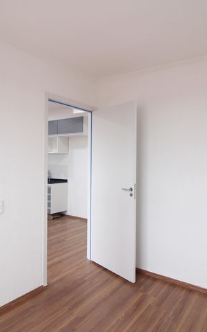 Apartamento para alugar com 37m², 2 quartos e sem vagaQuarto