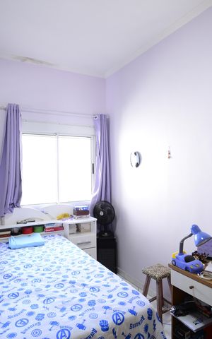 Casa para alugar com 205m², 3 quartos e 2 vagasQuarto