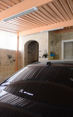 Casa para alugar com 205m², 3 quartos e 2 vagasGaragem