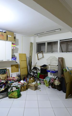 Casa para alugar com 205m², 3 quartos e 2 vagasQuarto de Serviço 1