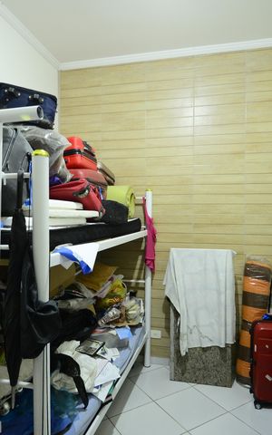 Casa para alugar com 205m², 3 quartos e 2 vagasQuarto de Serviço 3