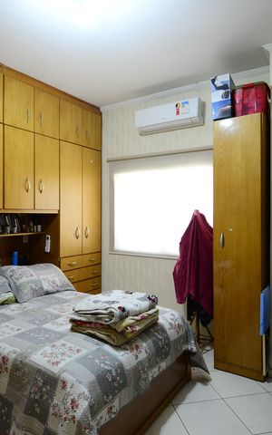 Casa para alugar com 205m², 3 quartos e 2 vagasSuíte 2
