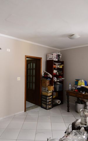 Casa para alugar com 205m², 3 quartos e 2 vagasQuarto de Serviço 2