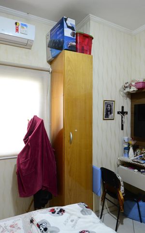 Casa para alugar com 205m², 3 quartos e 2 vagasSuíte 2