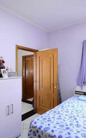 Casa para alugar com 205m², 3 quartos e 2 vagasQuarto