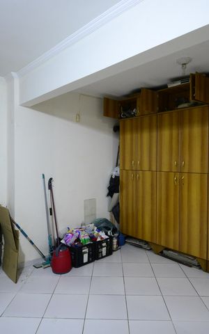 Casa para alugar com 205m², 3 quartos e 2 vagasQuarto de Serviço 1
