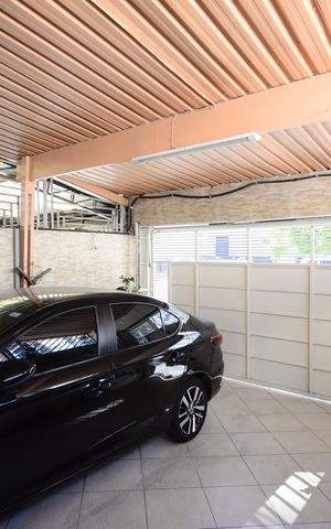 Casa para alugar com 205m², 3 quartos e 2 vagasGaragem