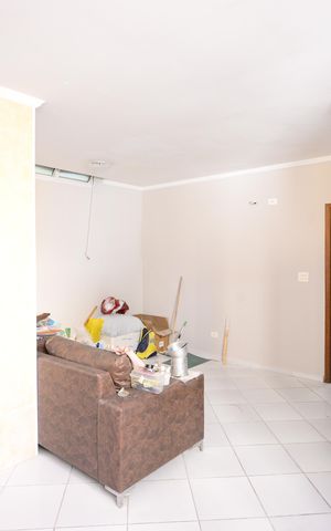 Casa para alugar com 205m², 3 quartos e 2 vagasQuarto de Serviço 2