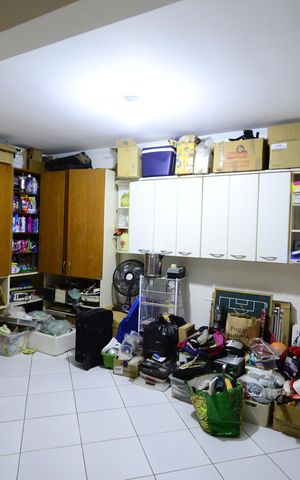 Casa para alugar com 205m², 3 quartos e 2 vagasQuarto de Serviço 1