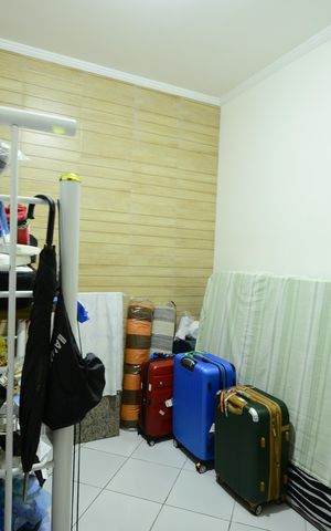 Casa para alugar com 205m², 3 quartos e 2 vagasQuarto de Serviço 3