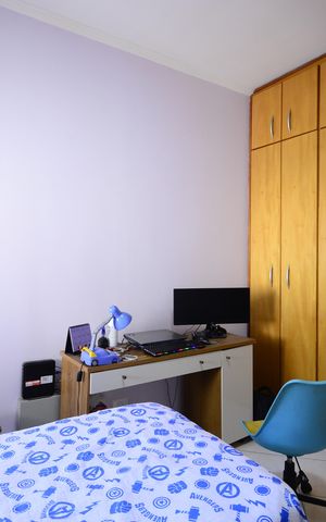 Casa para alugar com 205m², 3 quartos e 2 vagasQuarto