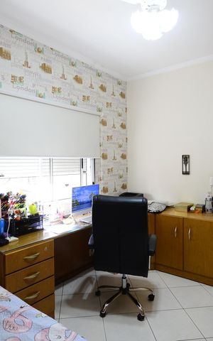 Casa para alugar com 205m², 3 quartos e 2 vagasSuíte 1