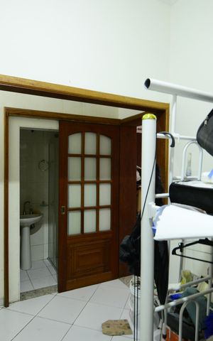 Casa para alugar com 205m², 3 quartos e 2 vagasQuarto de Serviço 3