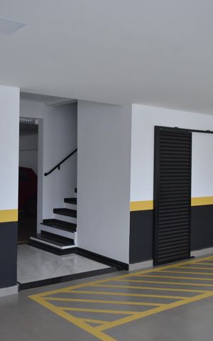 Apartamento à venda com 65m², 2 quartos e 1 vagaGaragem